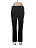 Jules & Leopold Solid Black Active Pants Size L - photo 2