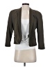 MNG Suit 100% Wool Green Wool Blazer Size XXS - photo 1