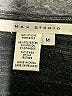 Max Studio Gray Casual Dress Size M - photo 7