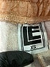 Assorted Brands Hearts Brown Sweatpants Size XS - photo 7
