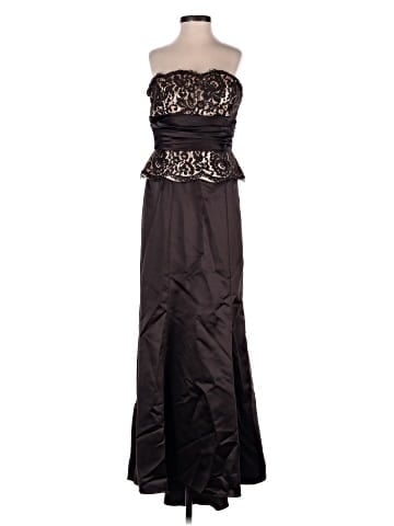 Jim Hjelm Occasions Cocktail Dress (view 1)