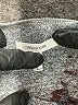 Maurices Gray Casual Dress Size L - photo 7