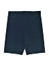 JAYE BIRD Solid Blue Athletic Shorts Size XS - photo 2