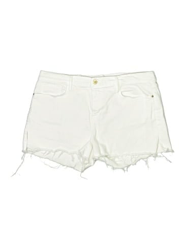 FRAME Denim Shorts (view 1)