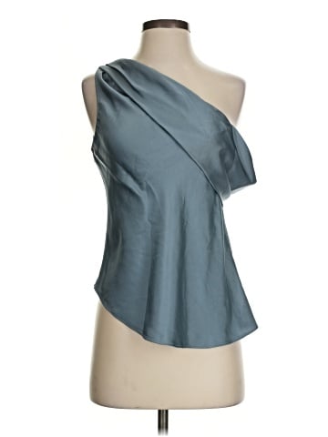 Jonathan Simkhai Sleeveless Blouse (view 1)