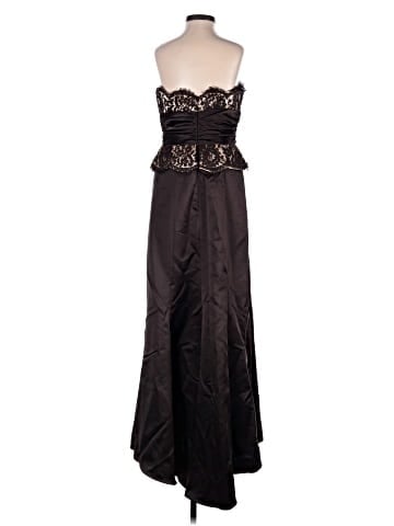 Jim Hjelm Occasions Cocktail Dress (view 2)