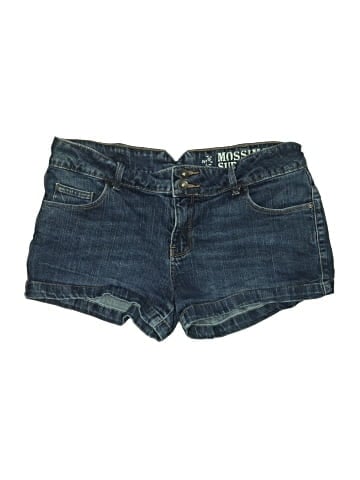 Mossimo Supply Co. Denim Shorts (view 1)