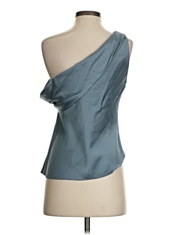 Jonathan Simkhai Sleeveless Blouse (view 2)