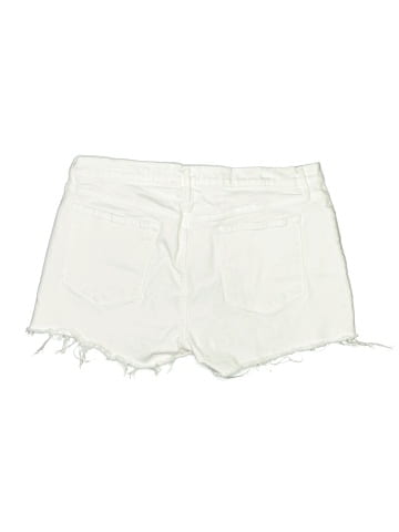 FRAME Denim Shorts (view 2)