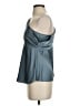 Jonathan Simkhai Teal Sleeveless Blouse Size XS - photo 5