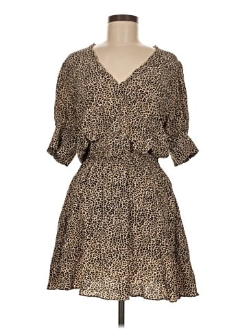 Zadig & Voltaire Casual Dress (view 1)
