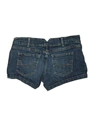 Mossimo Supply Co. Denim Shorts (view 2)