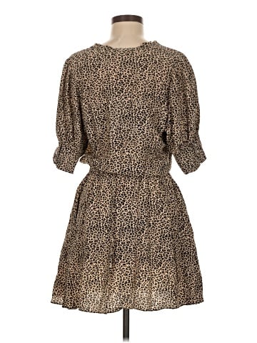 Zadig & Voltaire Casual Dress (view 2)