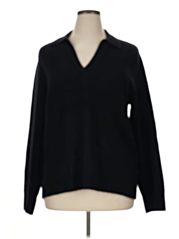 J.Crew Factory Store Pullover Sweater (view 1)