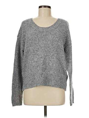 Lucky Brand Pullover Sweater (view 1)