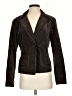 Ann Taylor Factory Brown Jacket Size 4 - photo 1
