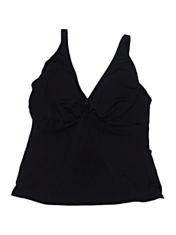 Sunsets Swimsuit Top (view 1)