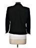 Joseph Ribkoff Black Blazer Size 10 - photo 2