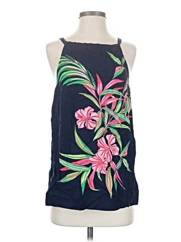 Tommy Bahama Sleeveless Blouse (view 1)