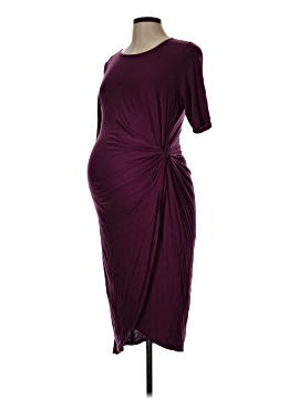 Jessica Simpson Maternity Maternity Clothing On Sale Up To 90% Off Retail |  ThredUp