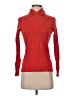 Etcetera Red Turtleneck Sweater Size S - photo 1