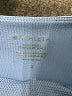Athleta Solid Blue Active Skort Size 2 - photo 3