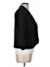 Joseph Ribkoff Black Blazer Size 10 - photo 4