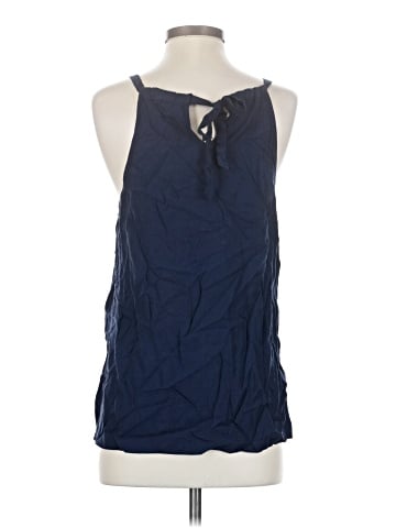Tommy Bahama Sleeveless Blouse (view 2)