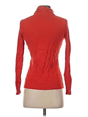 Etcetera Turtleneck Sweater (view 2)