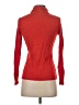 Etcetera Red Turtleneck Sweater Size S - photo 2
