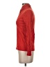 Etcetera Red Turtleneck Sweater Size S - photo 5