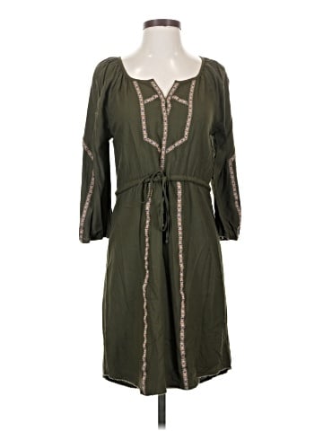 Edme & Esyllte Casual Dress (view 1)
