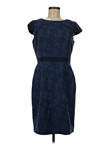Antonio Melani Cocktail Dress (view 1)