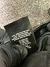 Wilfred 100% Polyurethane Black Track Pants Size 2 - photo 8