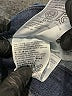 Levi's Blue Jeans Size 8 - photo 8