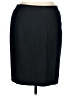 Unbranded Black Formal Skirt Size 14 - photo 1