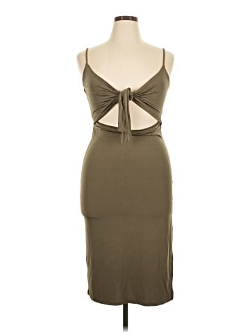 Sky Cocktail Dress (view 1)