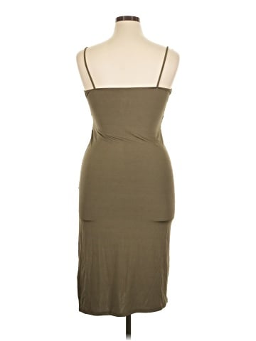 Sky Cocktail Dress (view 2)