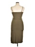 Sky Tan Cocktail Dress Size 1X - photo 2