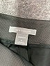 Ann Taylor 100% Polyester Gray Dress Pants Size 6 - photo 7