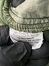 PETER MILLAR Green Casual Pants Size 8 - photo 8