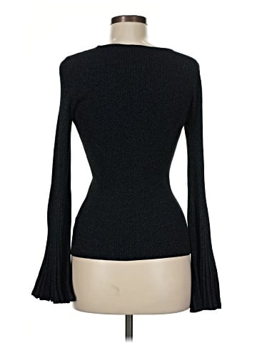 Milly Long Sleeve Top (view 2)