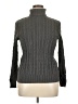 St. John's Bay Gray Turtleneck Sweater Size XL - photo 1