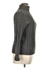 St. John's Bay Gray Turtleneck Sweater Size XL - photo 4
