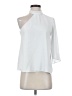 Zara Ivory 3/4 Sleeve Blouse Size S - photo 1