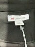 Liz Claiborne Black Blazer Size 12 (petite) - photo 6