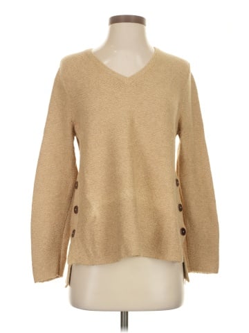 J.Jill Pullover Sweater (view 1)