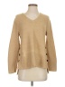 J.Jill Tan Pullover Sweater Size S - photo 1