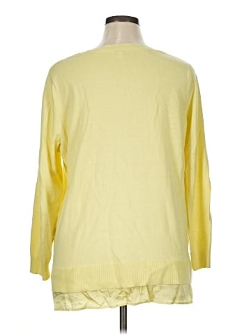 J.Jill Pullover Sweater (view 2)