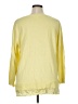 J.Jill Yellow Pullover Sweater Size XL - photo 2